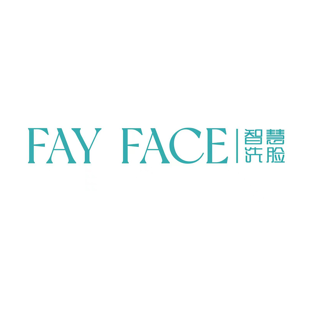 Fay face智慧洗脸吧